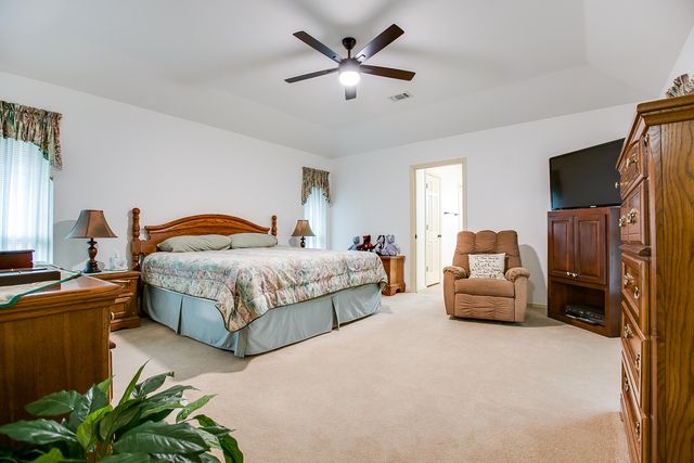 3305 Clearview Drive, San Angelo, TX 76904