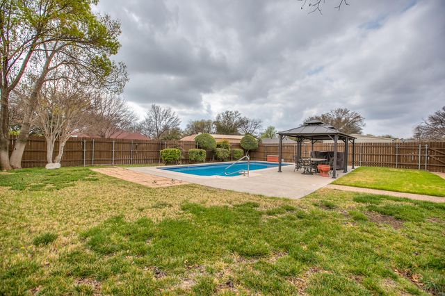 3305 Clearview Drive, San Angelo, TX 76904