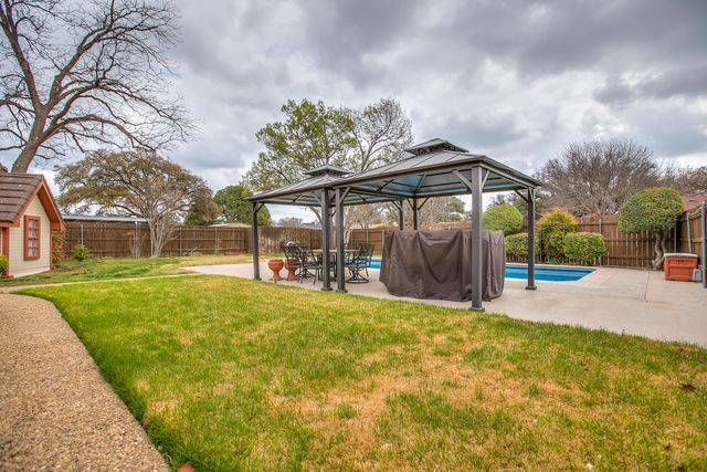 3305 Clearview Drive, San Angelo, TX 76904