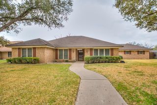 3305 Clearview Drive, San Angelo, TX 76904