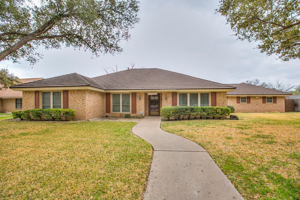 3305 Clearview Drive, San Angelo, TX 76904