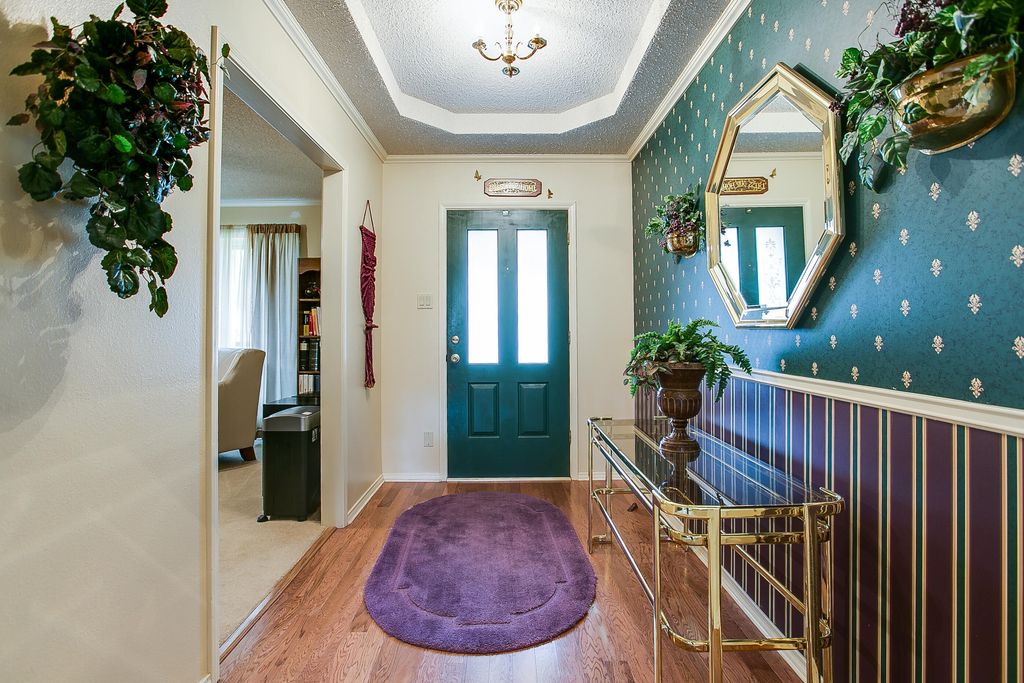 Image 36 of property listing at 3305 Clearview Drive, San Angelo, TX 76904