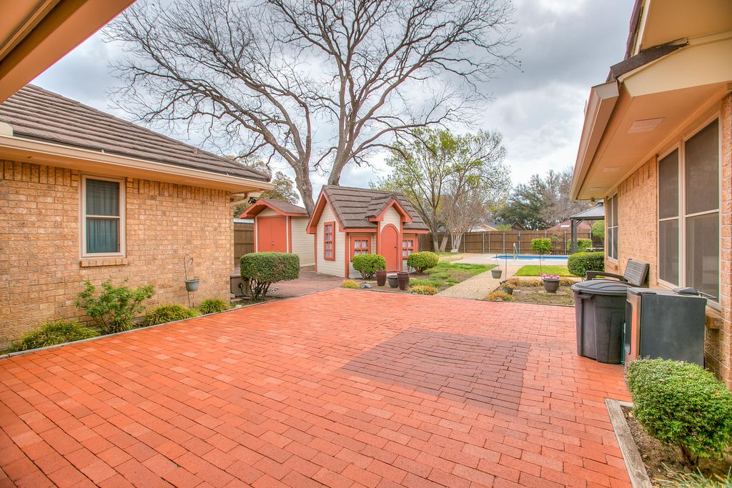 Image 37 of property listing at 3305 Clearview Drive, San Angelo, TX 76904