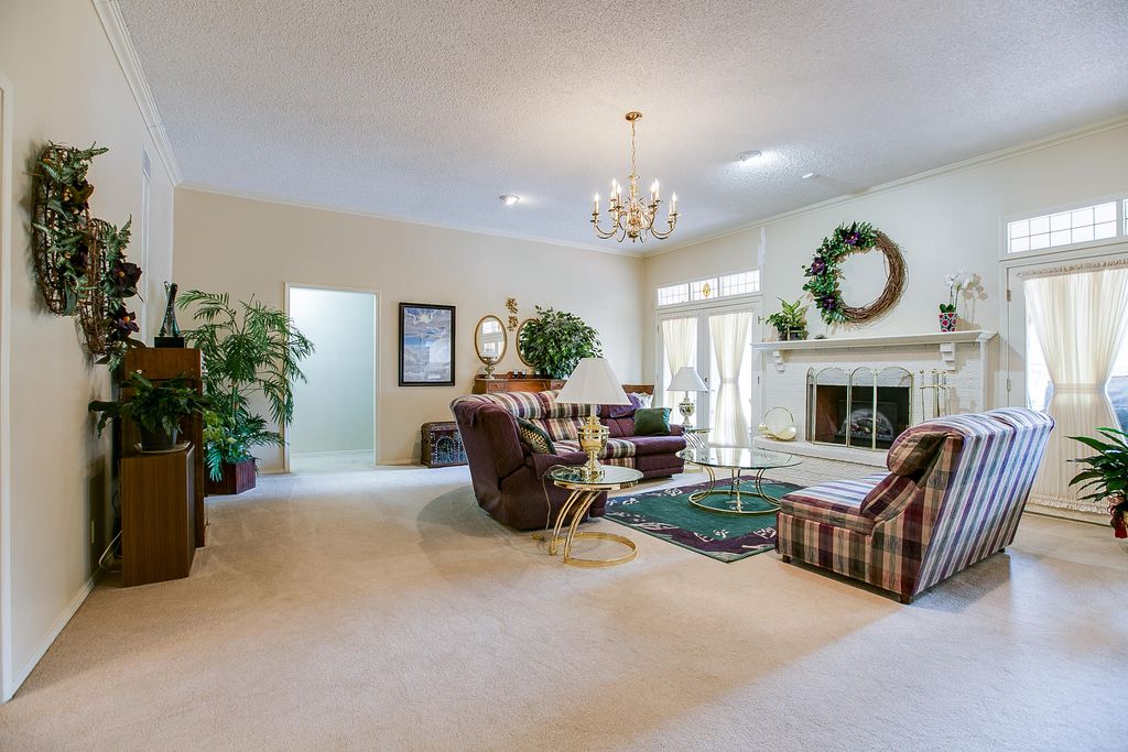 Image 38 of property listing at 3305 Clearview Drive, San Angelo, TX 76904