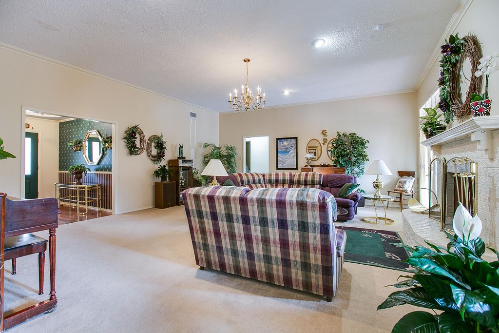 Image 40 of property listing at 3305 Clearview Drive, San Angelo, TX 76904