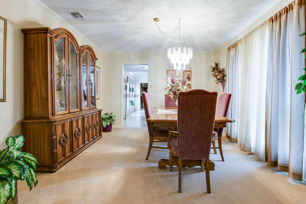 Image 50 of property listing at 3305 Clearview Drive, San Angelo, TX 76904