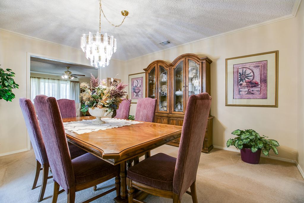 Image 52 of property listing at 3305 Clearview Drive, San Angelo, TX 76904