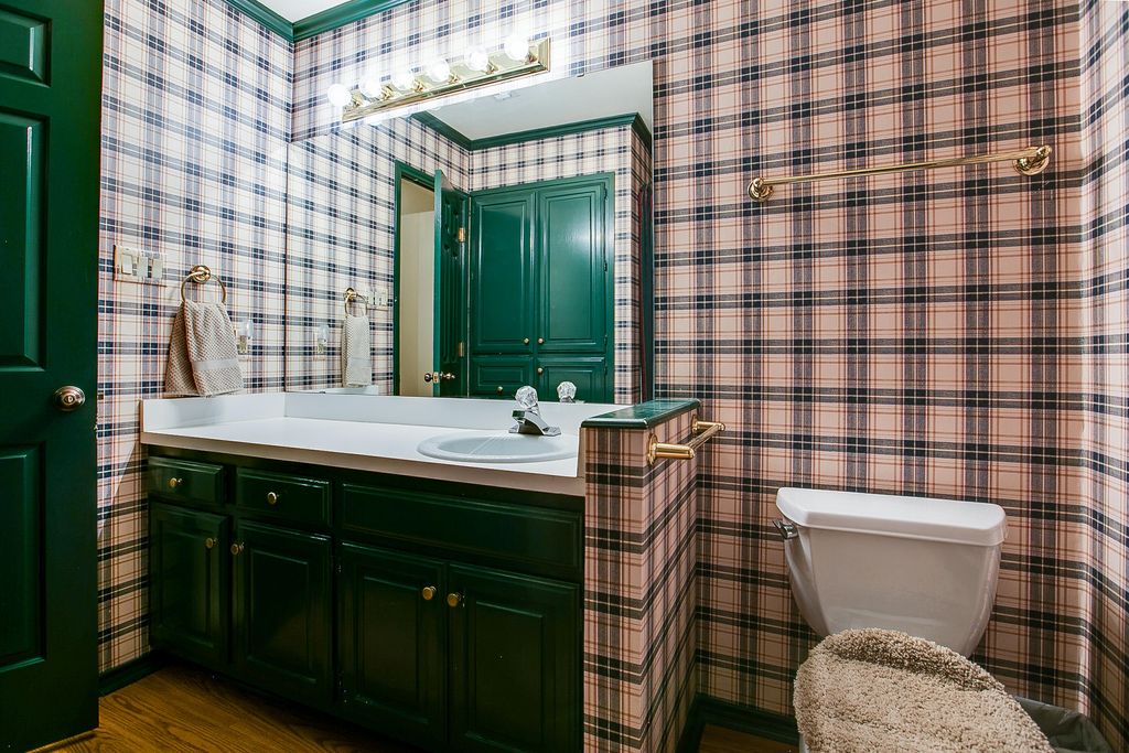 Image 78 of property listing at 3305 Clearview Drive, San Angelo, TX 76904