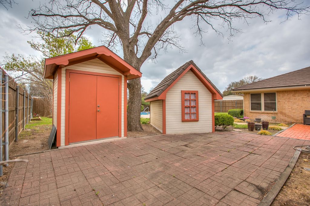 Image 89 of property listing at 3305 Clearview Drive, San Angelo, TX 76904