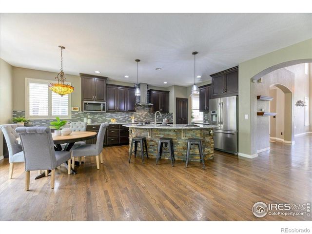 5005 S Cole Court, Morrison, CO 80465