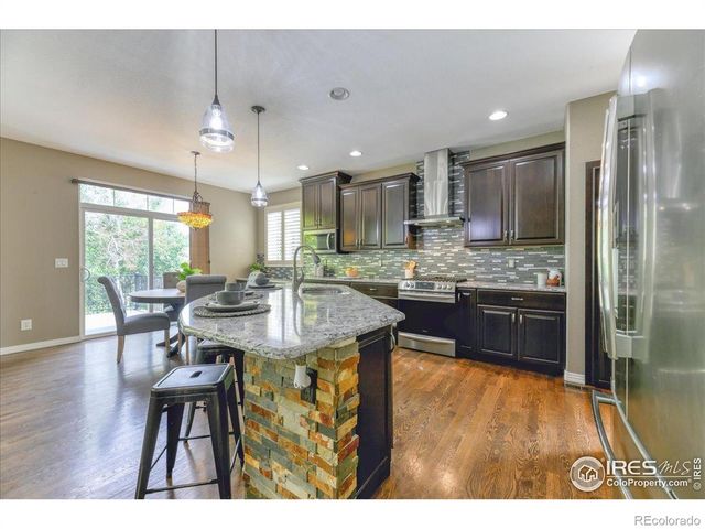 5005 S Cole Court, Morrison, CO 80465