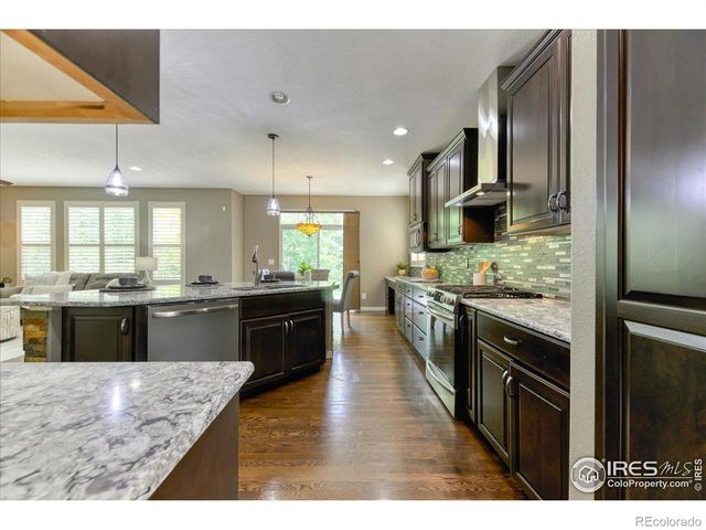 5005 S Cole Court, Morrison, CO 80465