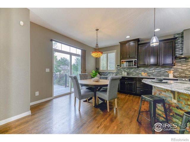 5005 S Cole Court, Morrison, CO 80465