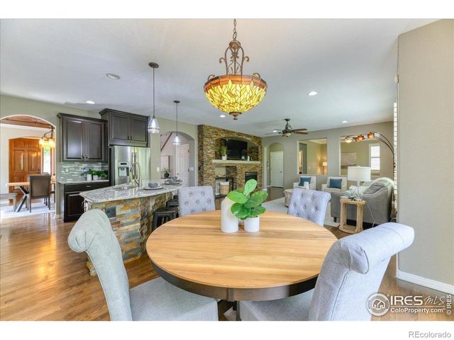 5005 S Cole Court, Morrison, CO 80465