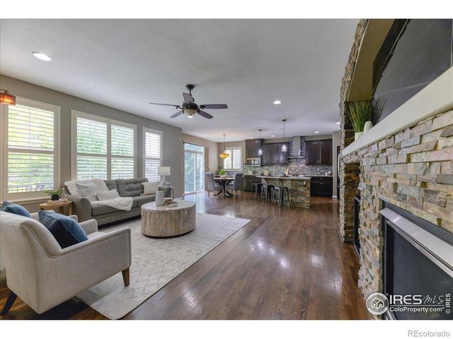 5005 S Cole Court, Morrison, CO 80465