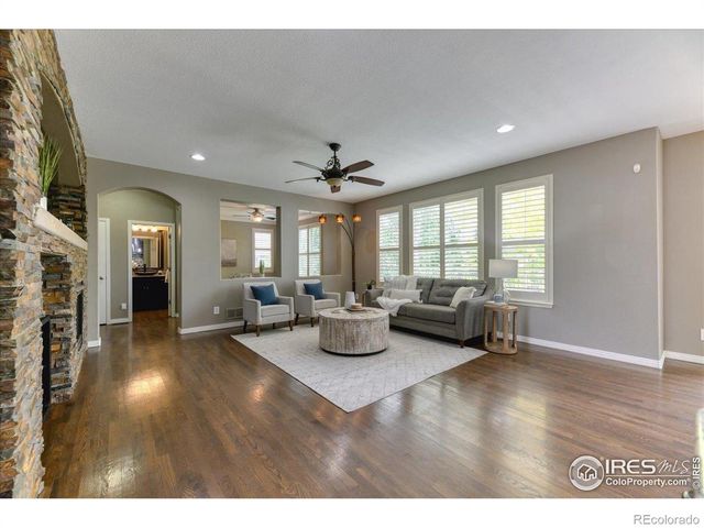 5005 S Cole Court, Morrison, CO 80465