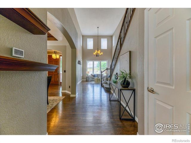 5005 S Cole Court, Morrison, CO 80465