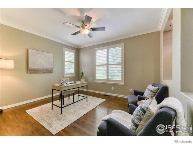 5005 S Cole Court, Morrison, CO 80465