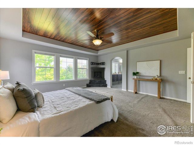 5005 S Cole Court, Morrison, CO 80465