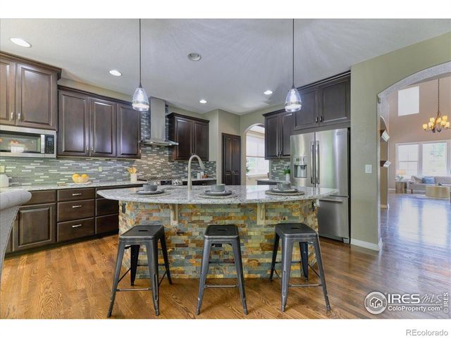5005 S Cole Court, Morrison, CO 80465