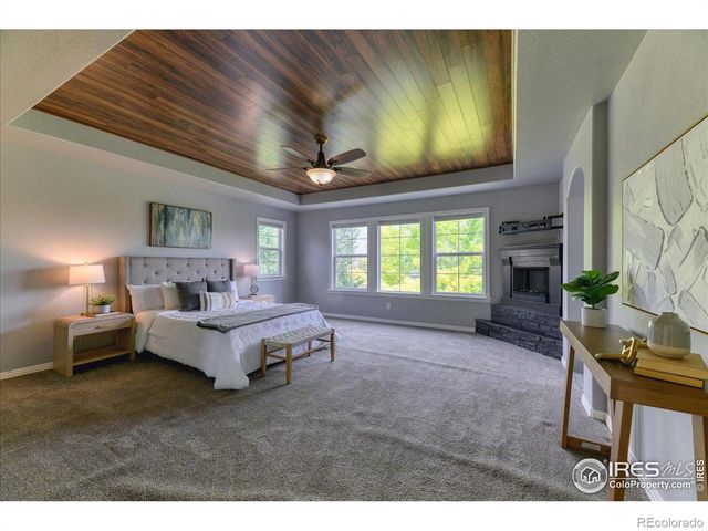 5005 S Cole Court, Morrison, CO 80465