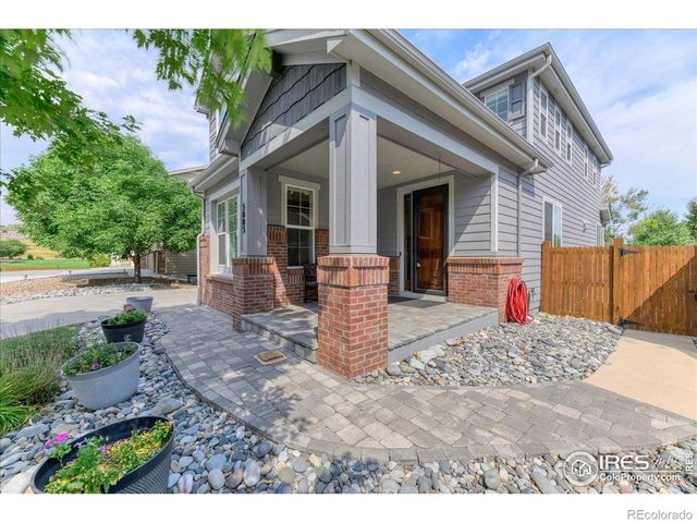 5005 S Cole Court, Morrison, CO 80465