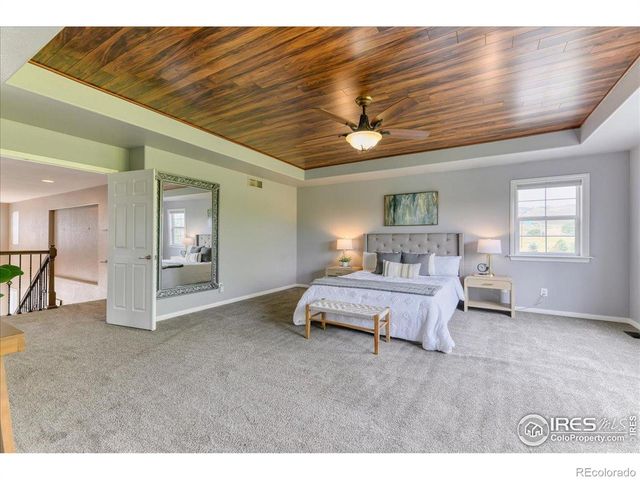 5005 S Cole Court, Morrison, CO 80465