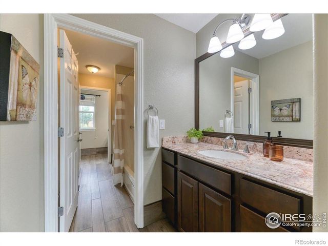 5005 S Cole Court, Morrison, CO 80465