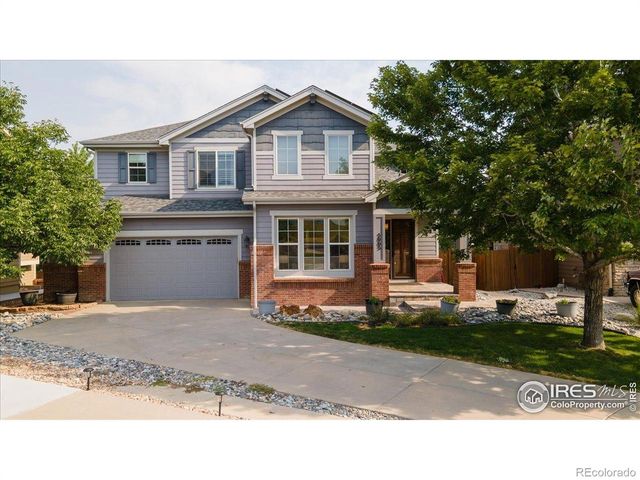 5005 S Cole Court, Morrison, CO 80465