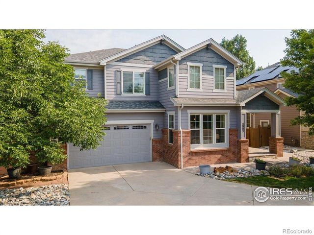 5005 S Cole Court, Morrison, CO 80465