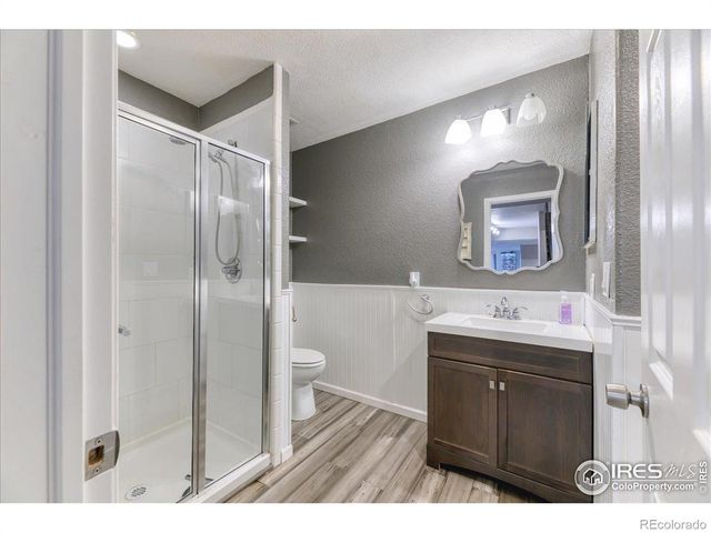 5005 S Cole Court, Morrison, CO 80465