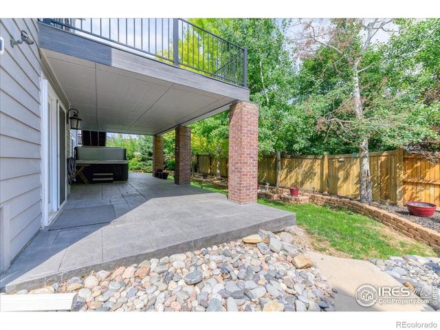 5005 S Cole Court, Morrison, CO 80465