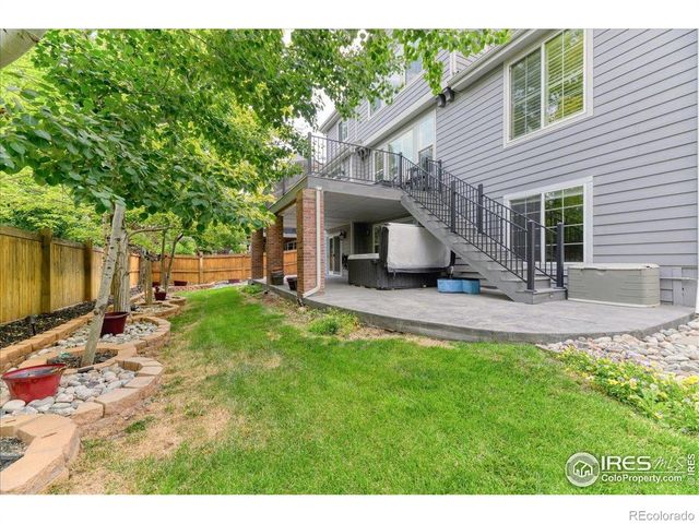 5005 S Cole Court, Morrison, CO 80465