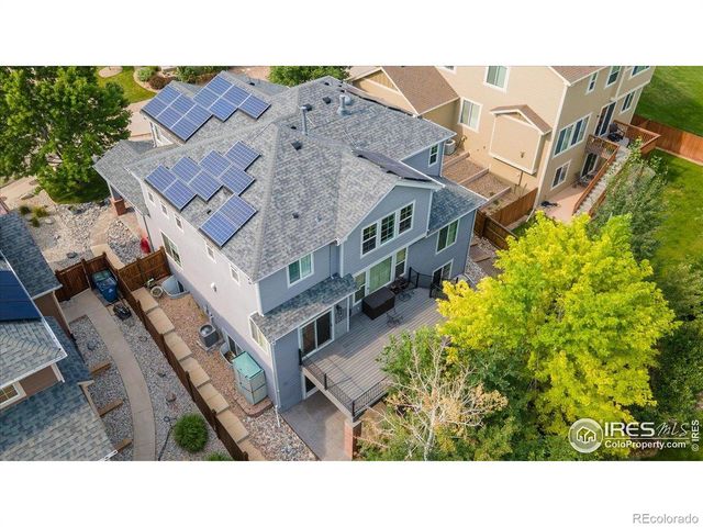 5005 S Cole Court, Morrison, CO 80465