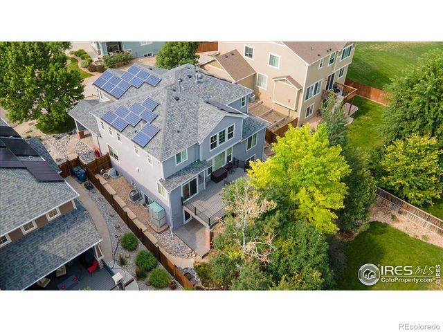 5005 S Cole Court, Morrison, CO 80465