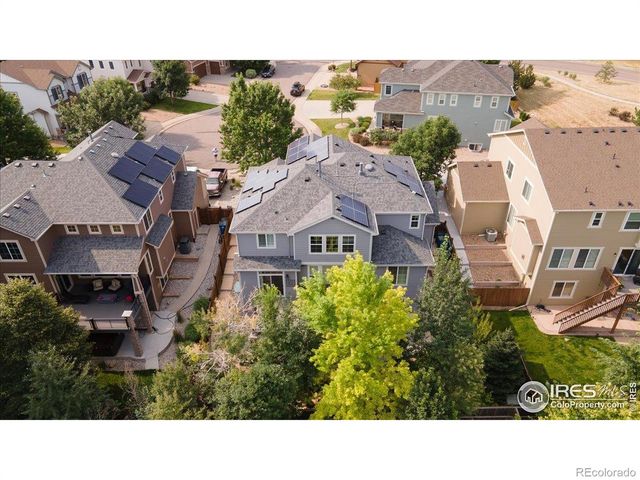 5005 S Cole Court, Morrison, CO 80465