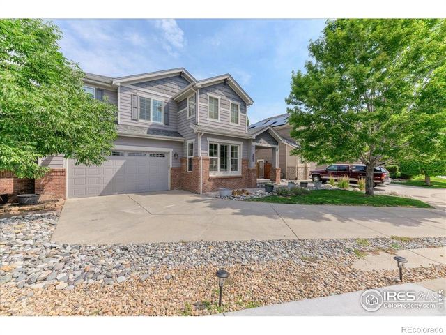 5005 S Cole Court, Morrison, CO 80465
