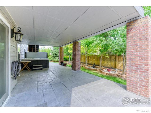 5005 S Cole Court, Morrison, CO 80465