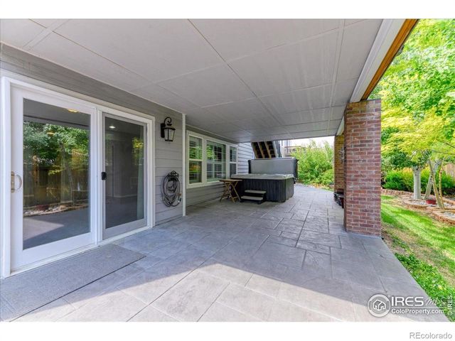 5005 S Cole Court, Morrison, CO 80465