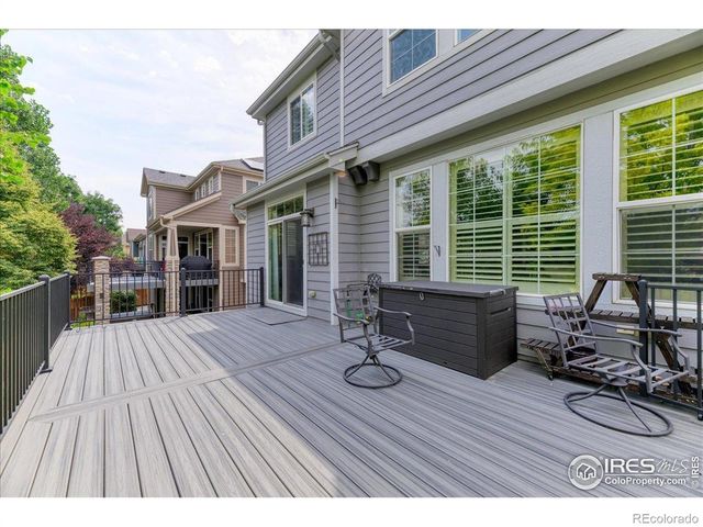 5005 S Cole Court, Morrison, CO 80465