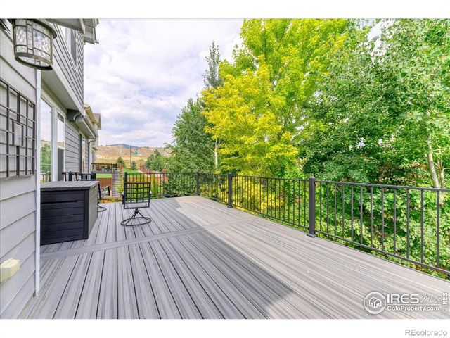 5005 S Cole Court, Morrison, CO 80465