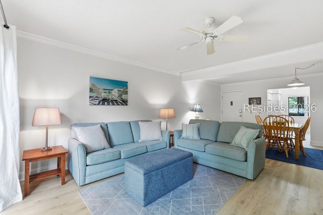 25 Deallyon Ave Apt 145, Hilton Head Island, SC 29928
