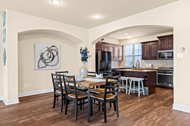 2660 Venice Drive 5, Grand Prairie, TX 75054