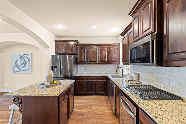 2660 Venice Drive 5, Grand Prairie, TX 75054