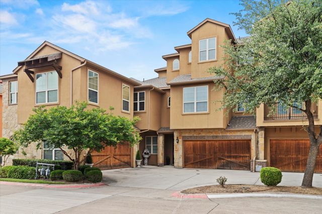 2660 Venice Drive 5, Grand Prairie, TX 75054