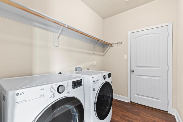 2660 Venice Drive 5, Grand Prairie, TX 75054
