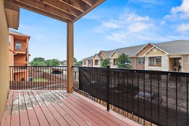 2660 Venice Drive 5, Grand Prairie, TX 75054