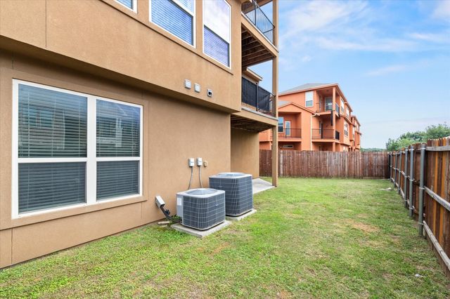 2660 Venice Drive 5, Grand Prairie, TX 75054