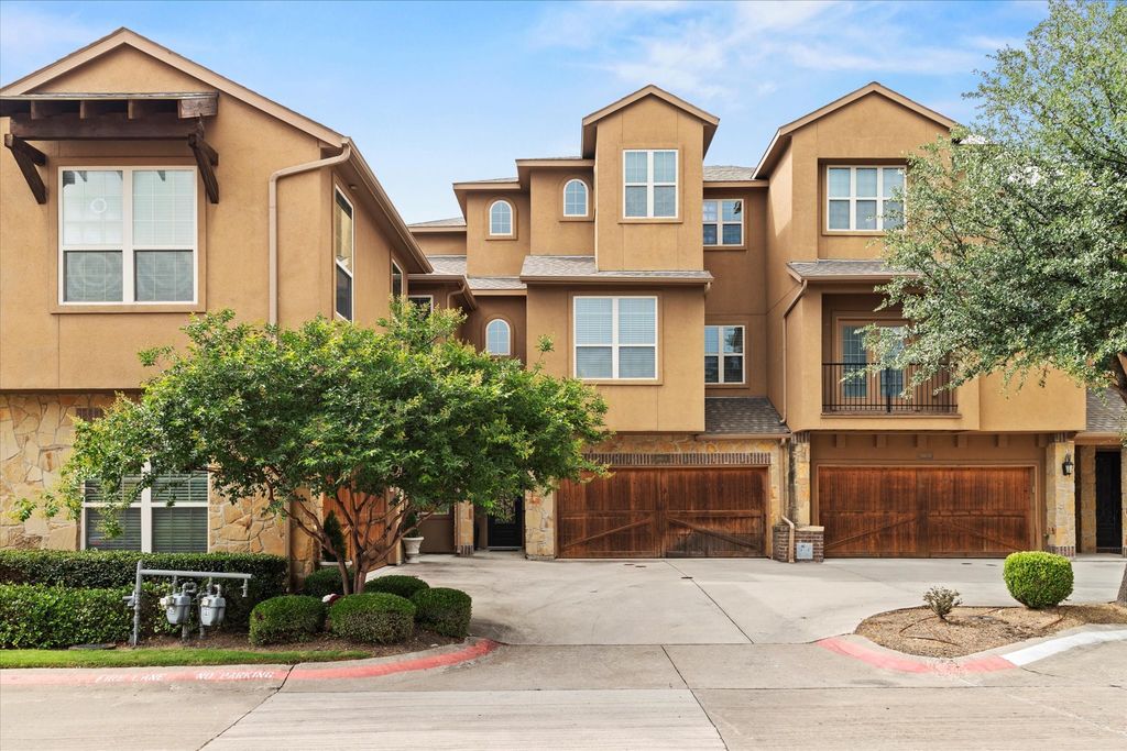 2660 Venice Drive 5, Grand Prairie, TX 75054
