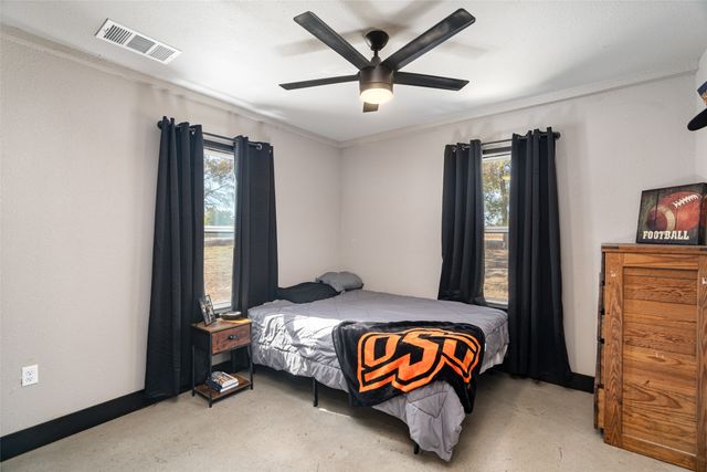 245 County Road 4921, Leonard, TX 75452